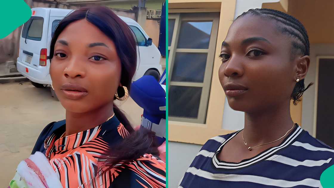 Unhappy woman shares why she can't leave her marriage, Nigerians react