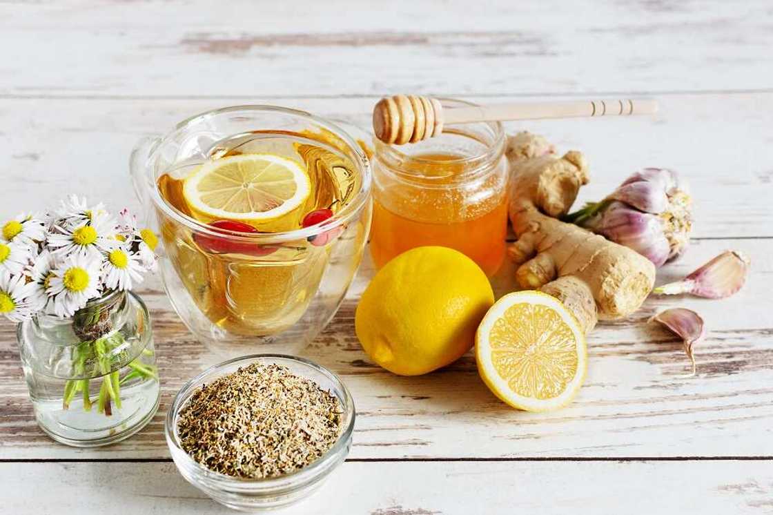 ginger garlic paste ginger garlic paste