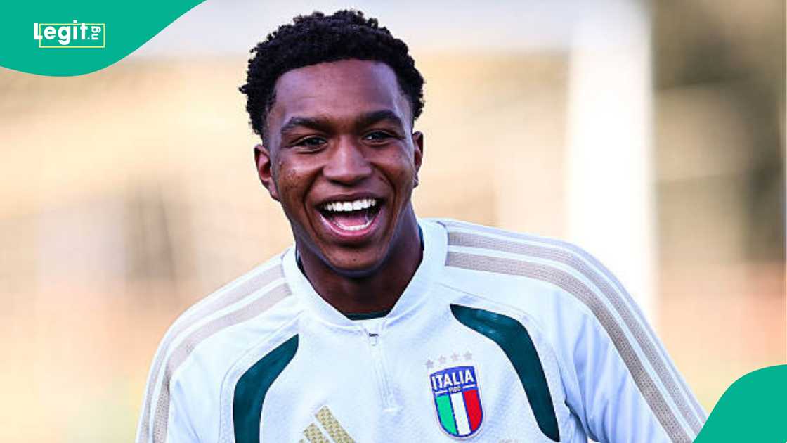 Honest Ahanor. Nigeria, Super Eagles, Real Madrid, Chelsea, Bayern Munich Honest Ahanor. Nigeria, Super Eagles, Real Madrid, Chelsea, Bayern Munich