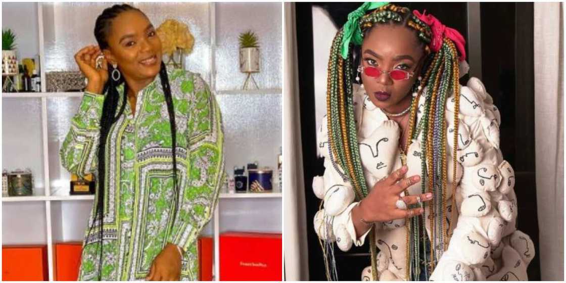 Nollywood actress Chioma Akpotha clocks 41 in style, shares lovely photo Nollywood actress Chioma Akpotha clocks 41 in style, shares lovely photo