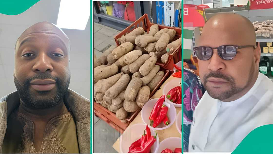 Nigerians in UK turn business dreams into reality.