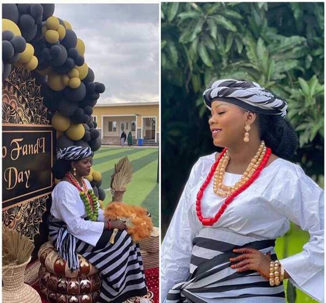 Fatima Buratai Fatima Buratai