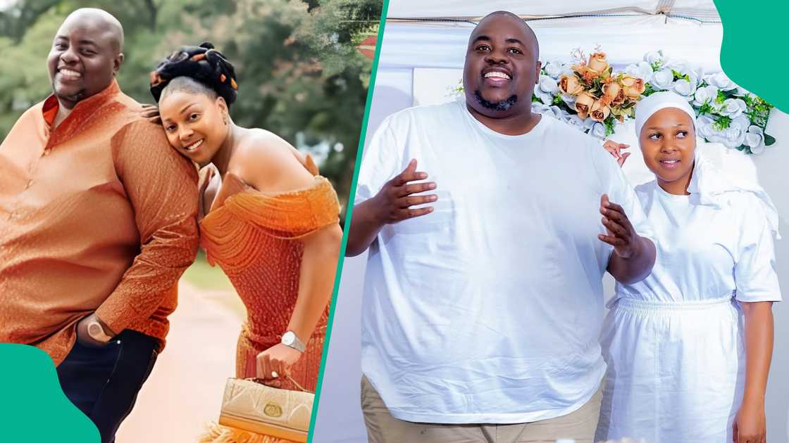 Video of Wicknell Chivayo and wife giving their lives to Christ resurfaces after demise