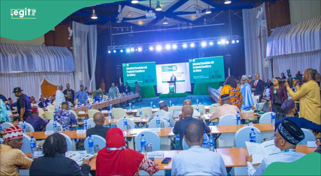 Taron kudirin haraji Taron kudirin haraji