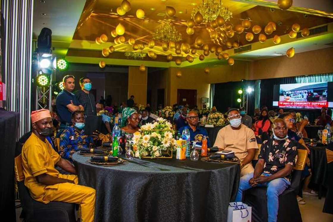 Simba TVS Nigeria officially launches next generation tricycle Simba TVS Nigeria officially launches next generation tricycle