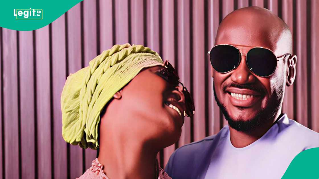 Court paper about 2Baba and wife surfaces online, fan react Court paper about 2Baba and wife surfaces online, fan react