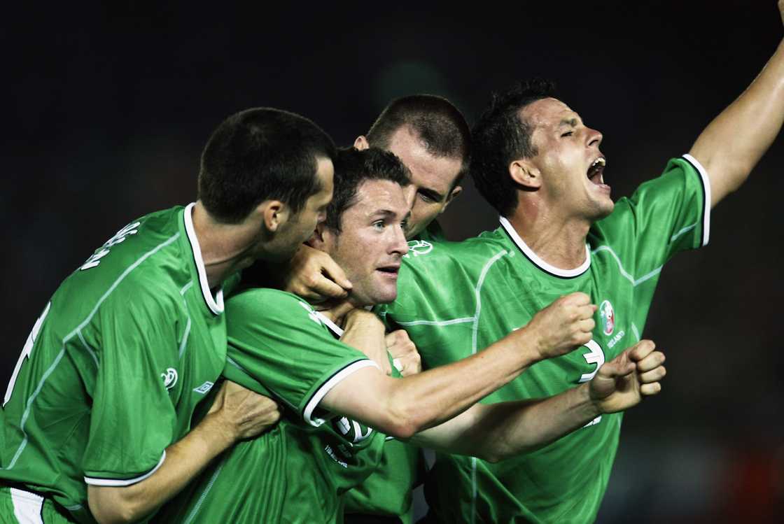 Best celebrations in the World Cup Best celebrations in the World Cup