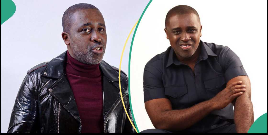 Frank Edoho replies 2023 presidential elections troll Frank Edoho replies 2023 presidential elections troll