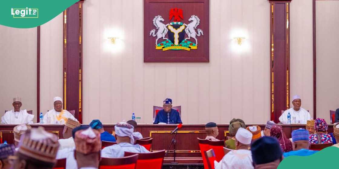 Bola Tinubu Bola Tinubu