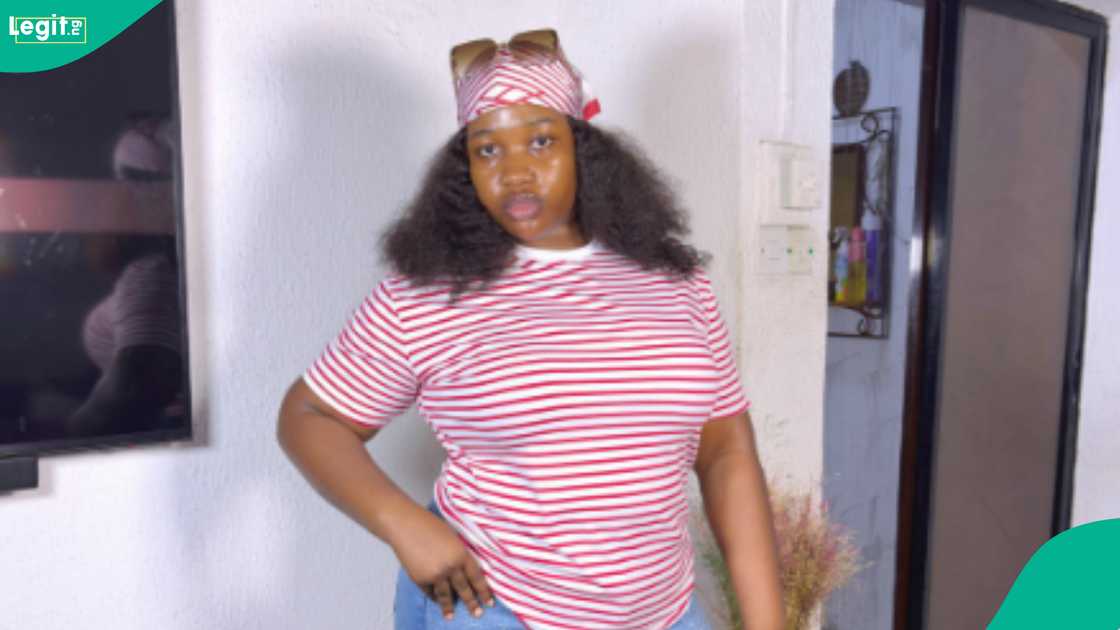 A UNILAG student shares why she didn't graduate after 6 years A UNILAG student shares why she didn't graduate after 6 years