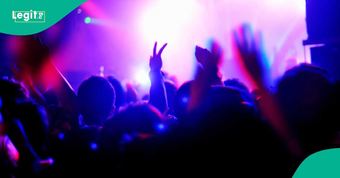 98 Dead, 160 Injured After Roof of Nightclub Collapses During a Concert 98 Dead, 160 Injured After Roof of Nightclub Collapses During a Concert