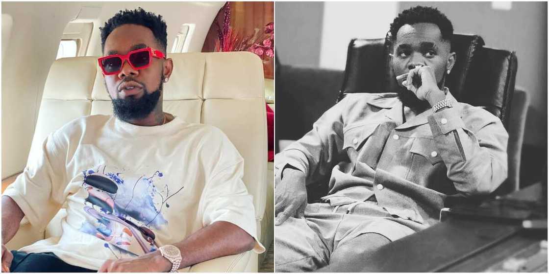 Patoranking Patoranking