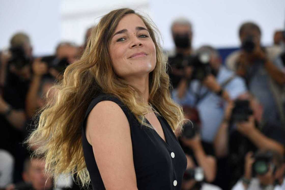 Blanche Gardin et Louis CK séparés : la rupture est confirmée Blanche Gardin et Louis CK séparés : la rupture est confirmée