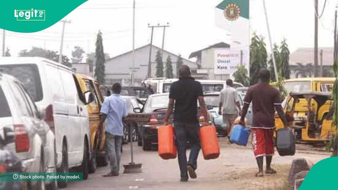 Dangote Refinery vs PENGASSAN clash worsens fuel shortage in Nigeria