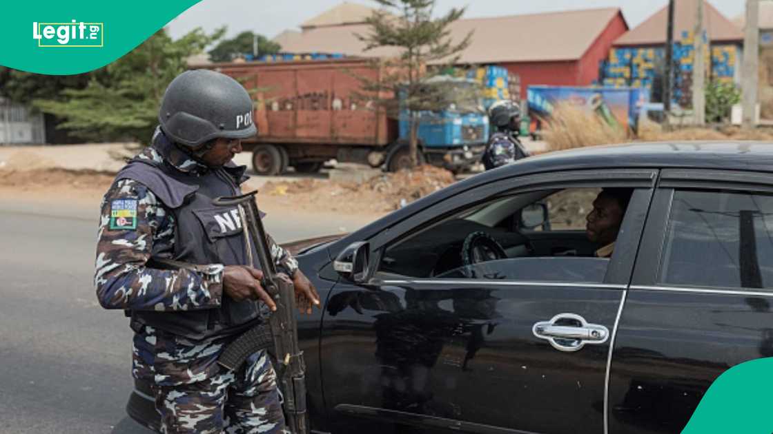 Ahenjir Emmanuella, Makurdi shooting, Benue police, Wurukum roundabout, Nigerian student killed, police brutality Nigeria, Kwararafa University Ahenjir Emmanuella, Makurdi shooting, Benue police, Wurukum roundabout, Nigerian student killed, police brutality Nigeria, Kwararafa University