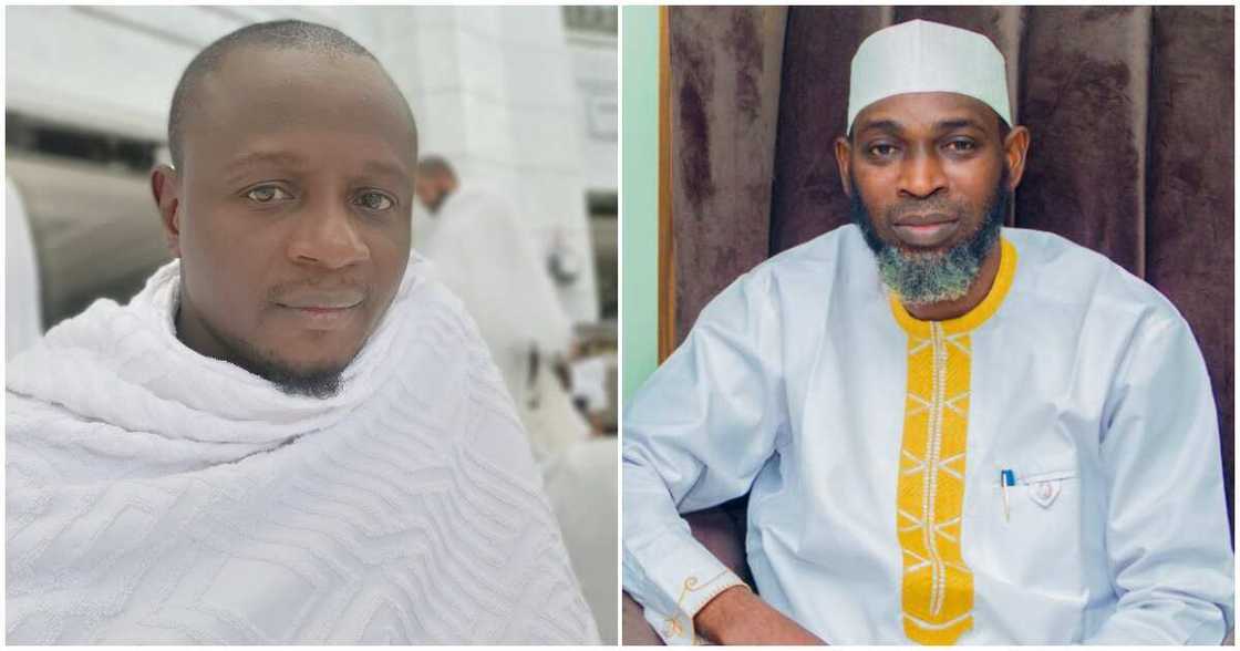 Yesaloonaka/Yesaloonaka arrest Yesaloonaka/Yesaloonaka arrest