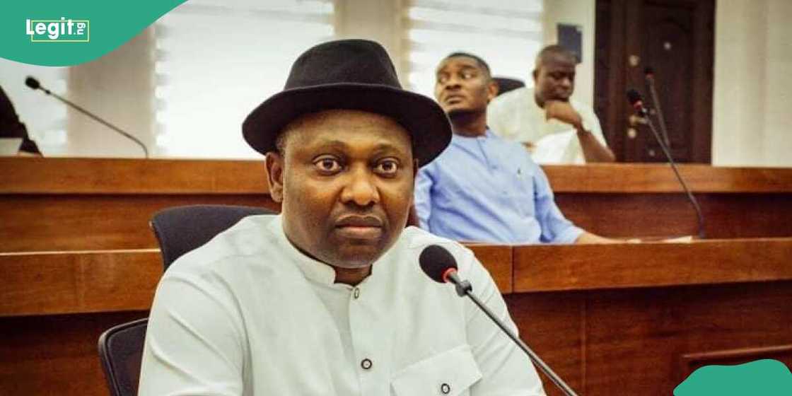 Dan Majalisa ya sha alwashin komawa kujerarsa ko ta halin-kaka Dan Majalisa ya sha alwashin komawa kujerarsa ko ta halin-kaka