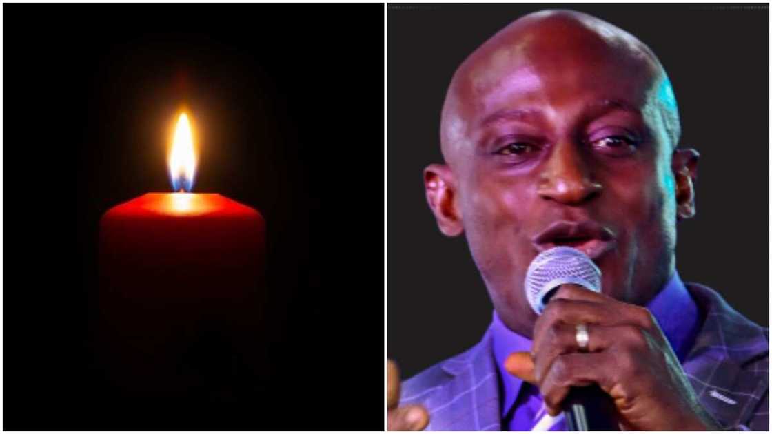 Nigerian Pastor/The Shepherd's House Assembly/Reverend Dr Daniel Otoh. Nigerian Pastor/The Shepherd's House Assembly/Reverend Dr Daniel Otoh.