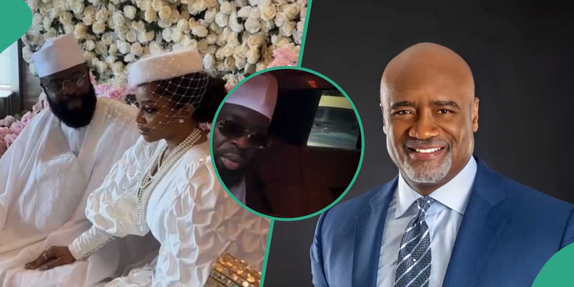 Content creator allegedly threatened by Paul Adefarasin shares new video. Content creator allegedly threatened by Paul Adefarasin shares new video.