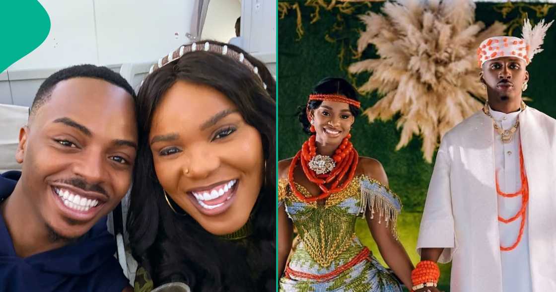 Iyabo Ojo and Enioluwa shares fun video on plane. Iyabo Ojo and Enioluwa shares fun video on plane.