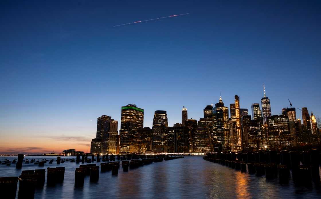 Goldman Sachs is among financial service firms based in Lower Manhattan that employ large numbers of skilled foreign workers whose H-1B visa status could be jeopardized through recent actions by the US government Goldman Sachs is among financial service firms based in Lower Manhattan that employ large numbers of skilled foreign workers whose H-1B visa status could be jeopardized through recent actions by the US government