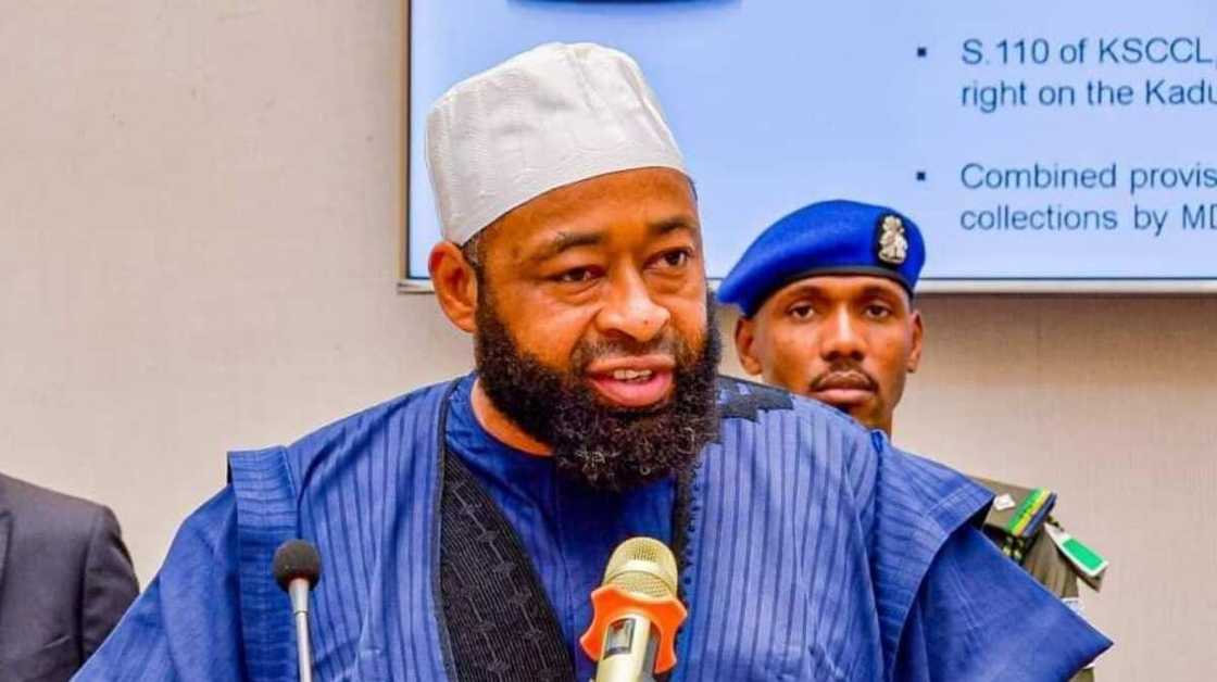 Gwamna Umaru Bago ya naɗa mata 131 muƙaman gwamnati