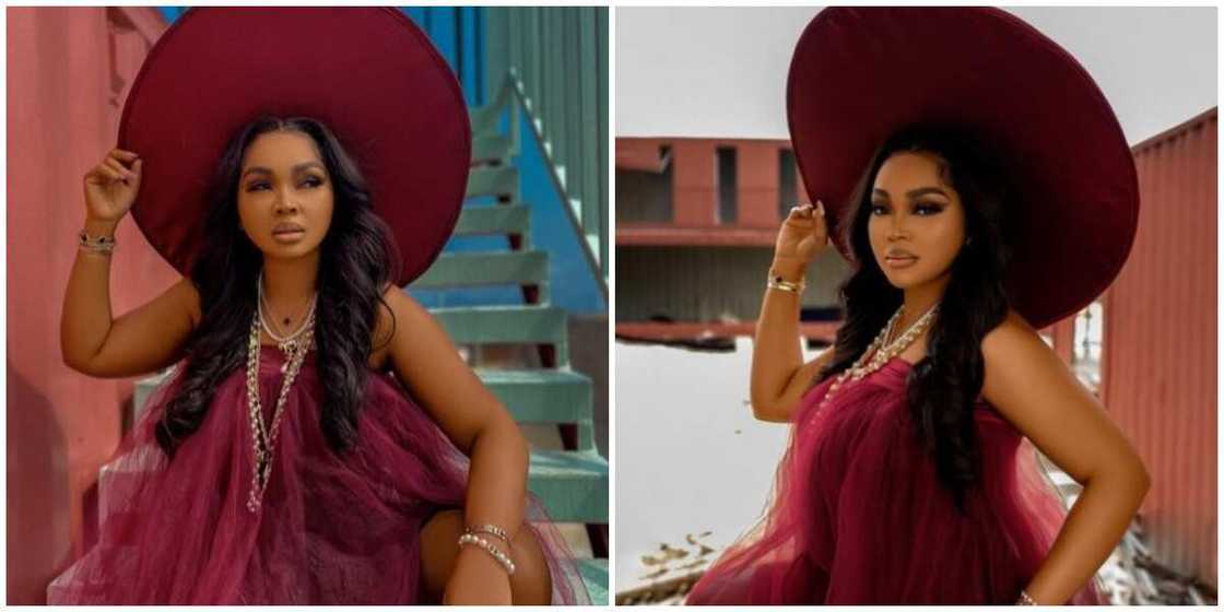 Photos of Mercy Aigbe. Photos of Mercy Aigbe.