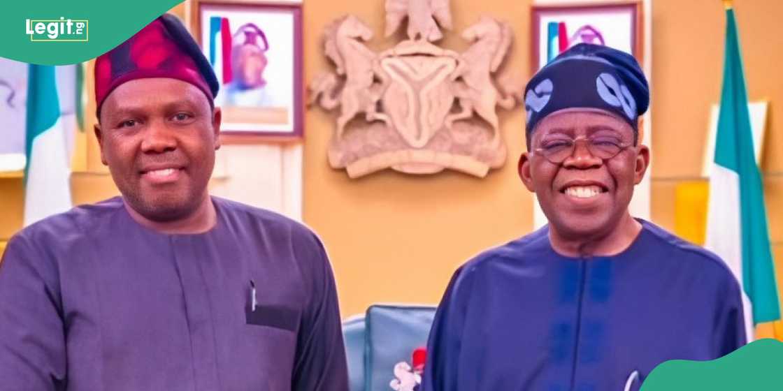 Northern Group warns Tinubu against Appointing Bwala as spokesperson Northern Group warns Tinubu against Appointing Bwala as spokesperson