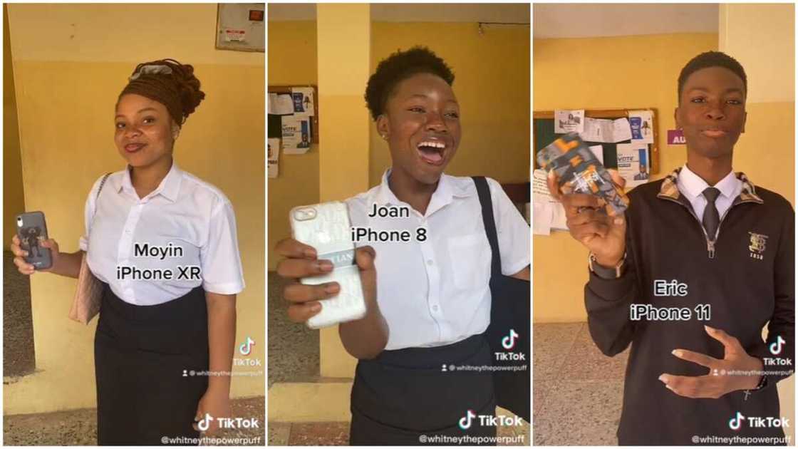 iPhone models/law students in Nigeria. iPhone models/law students in Nigeria.