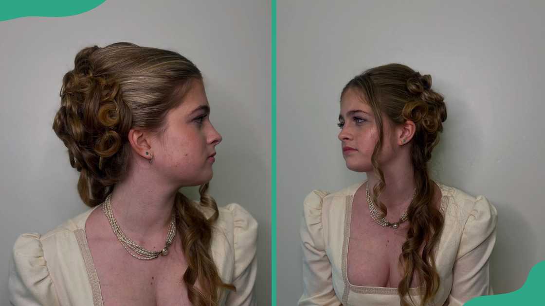 Side-swept waves Side-swept waves