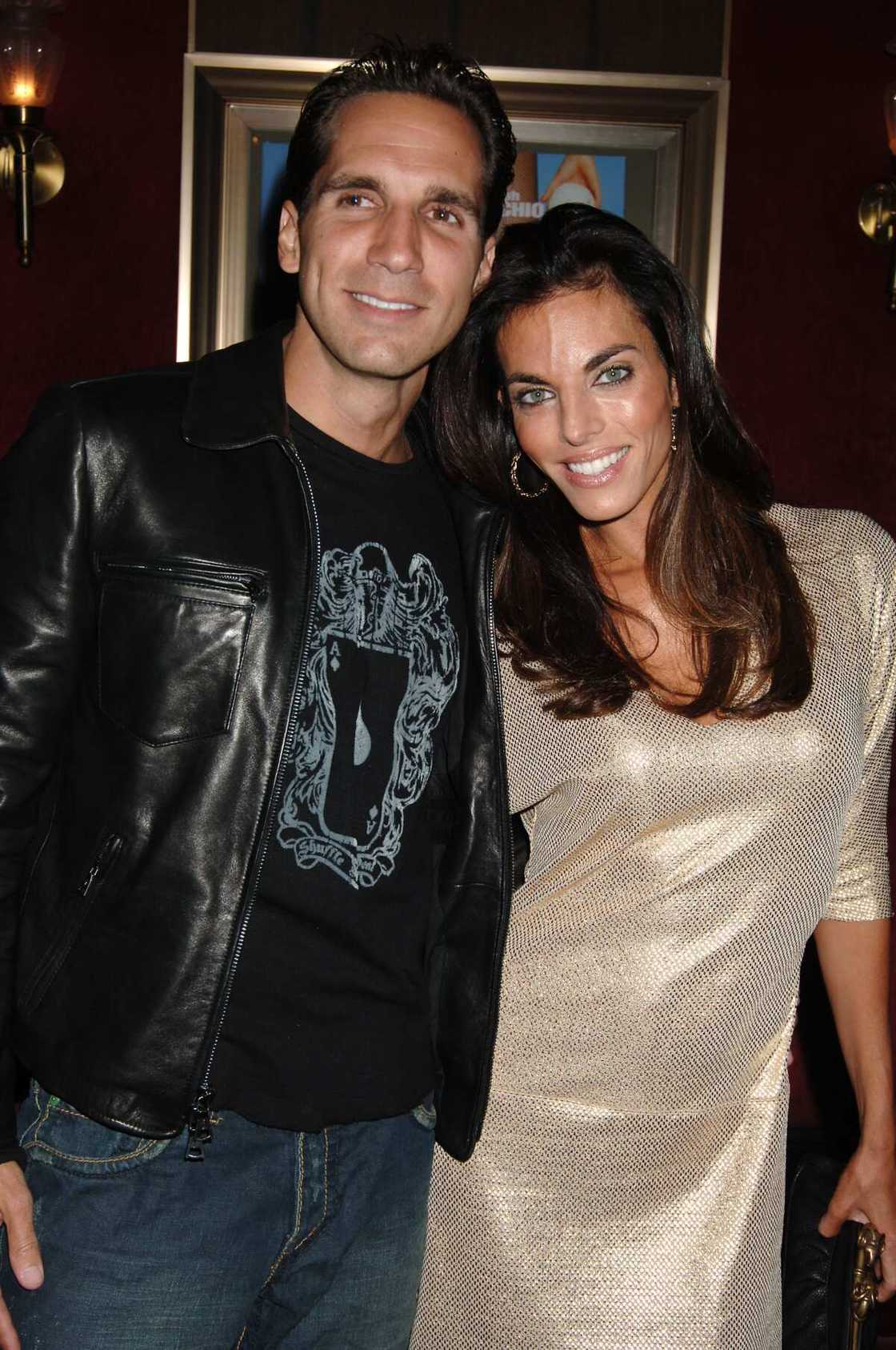 Karen et Jonathan Gilbert Karen et Jonathan Gilbert