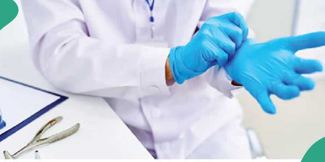 Nigeria Doctors Nigeria Doctors