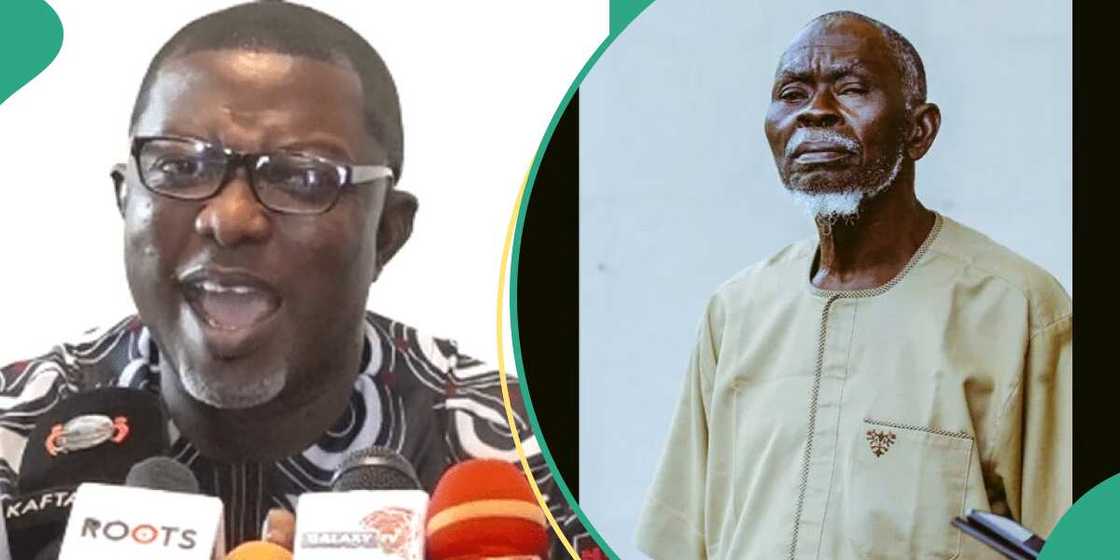 Apapa, Arabambi, Labour Party, Peter Obi Apapa, Arabambi, Labour Party, Peter Obi