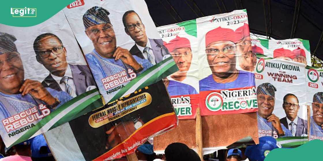 Jam'iyyar PDP Jam'iyyar PDP