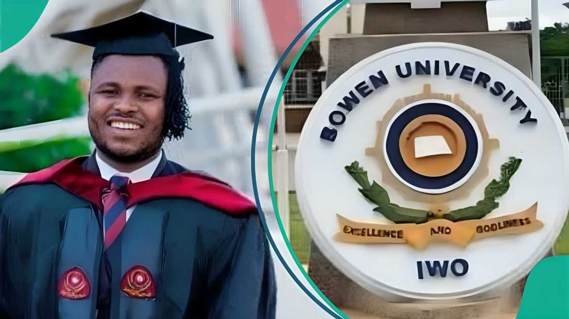 Bowen university publishes 2025/2026 school fees breakdown for new students
