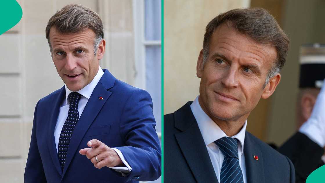 See conditions for foreigners who want to own business in France
