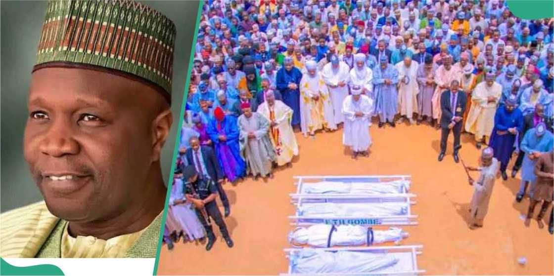 Inuwa Yahaya Inuwa Yahaya