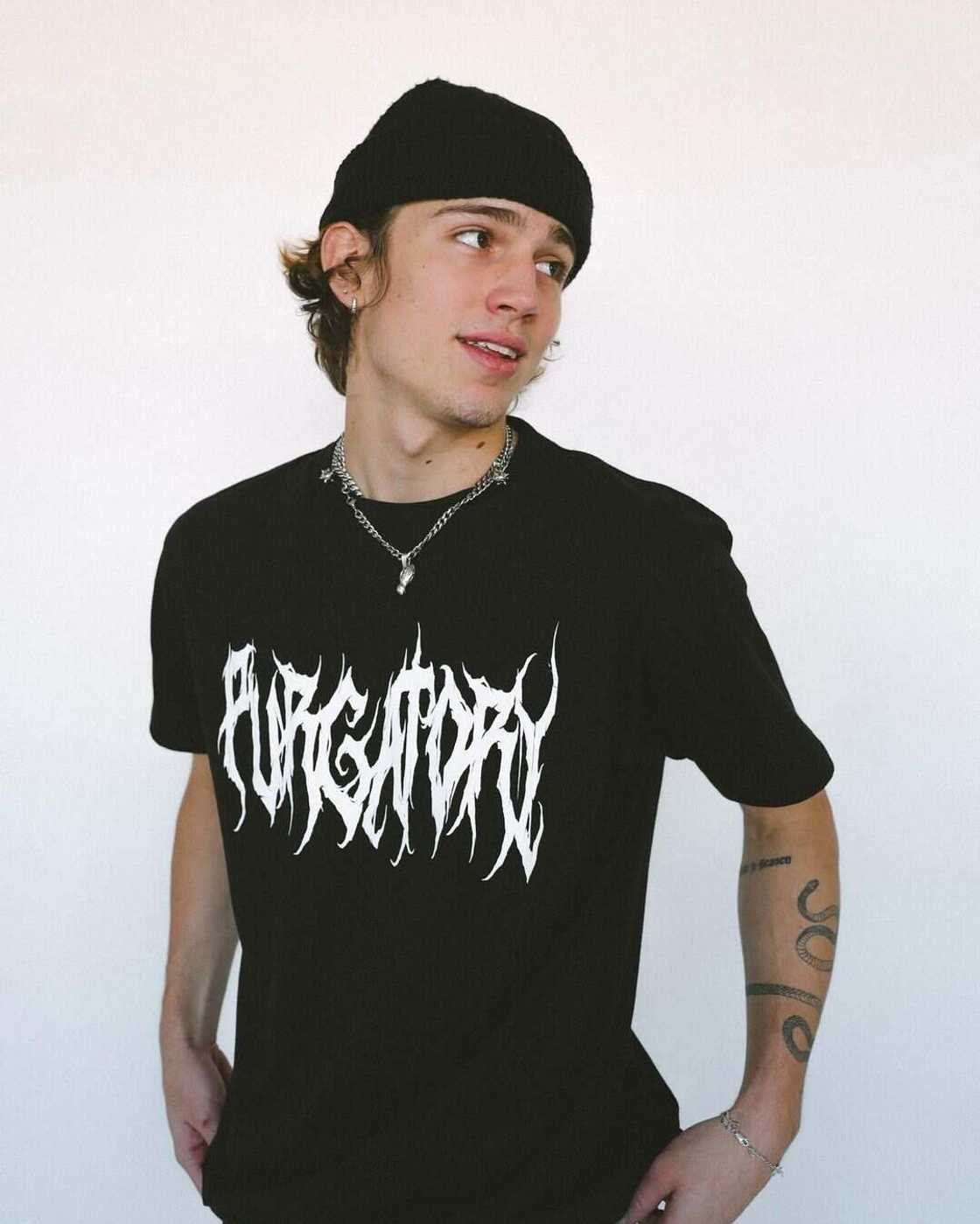 Vinnie Hacker Vinnie Hacker