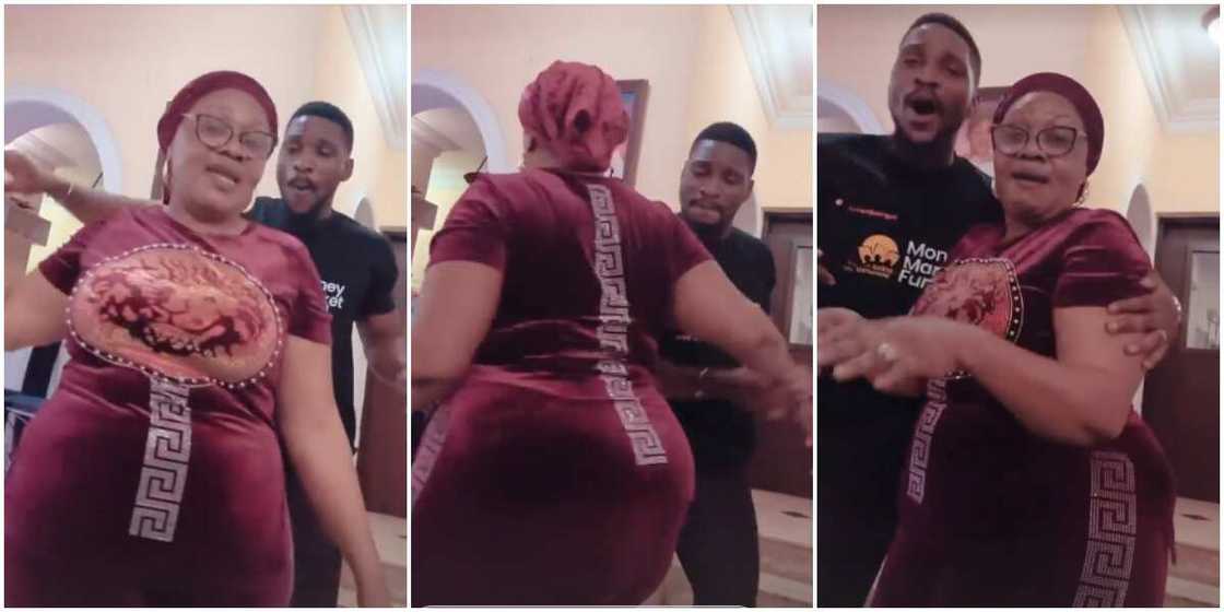 Tobi Bakre. Tobi Bakre.