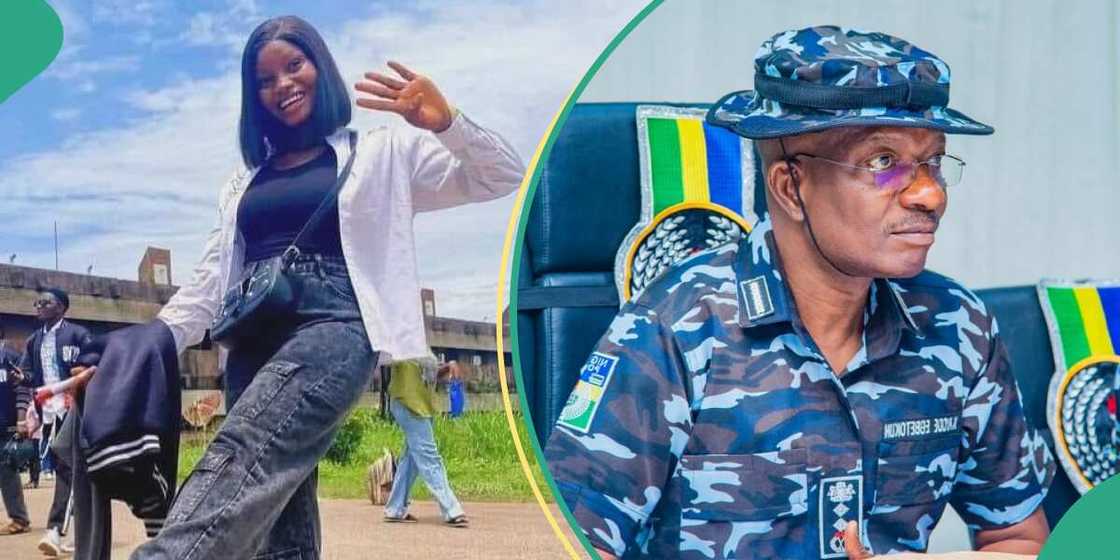 Police arrest suspected killer of UNIBEN graduate Police arrest suspected killer of UNIBEN graduate