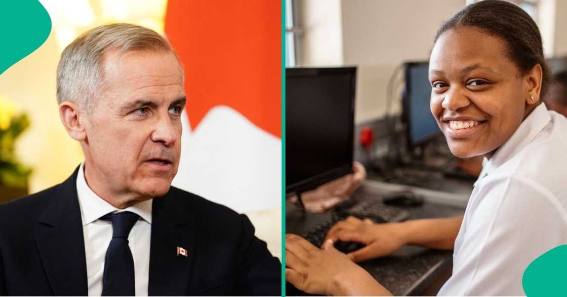 Canada begin training for immigrants on cybersecurity Canada begin training for immigrants on cybersecurity