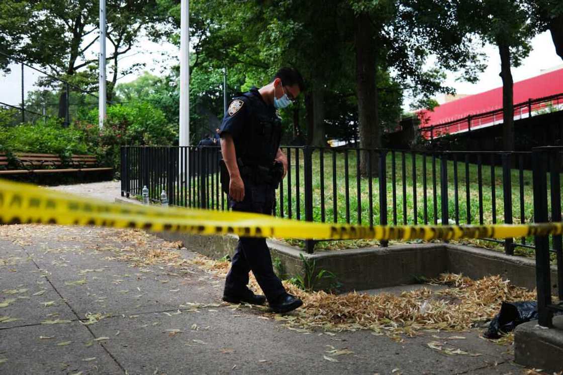 Mass shootings in America Mass shootings in America