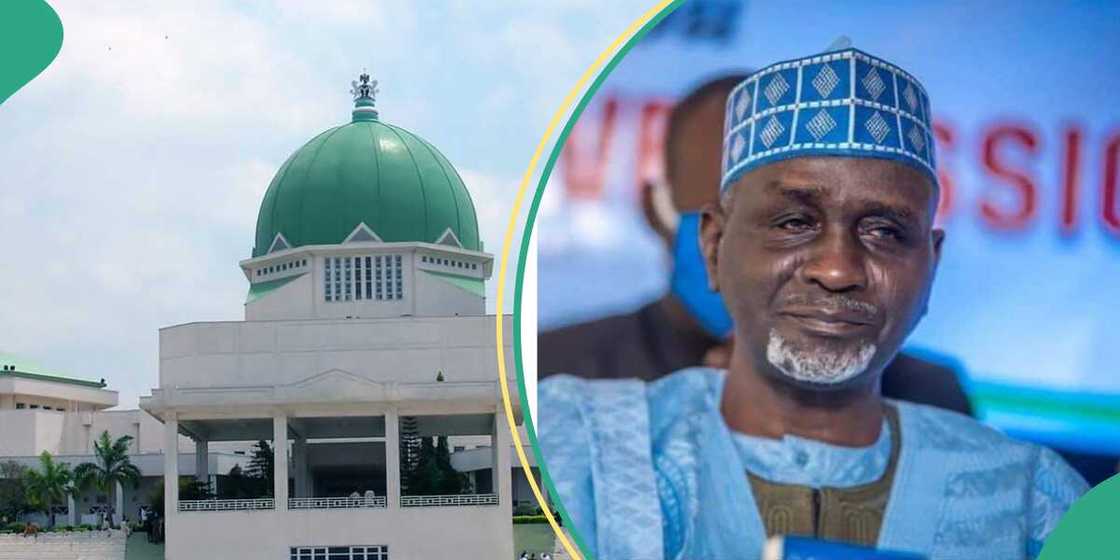 Ibrahim Shekarau Ibrahim Shekarau