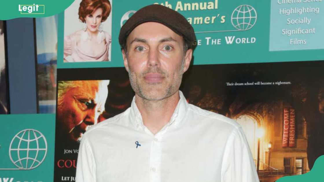 Angelina Jolie's brother Angelina Jolie's brother