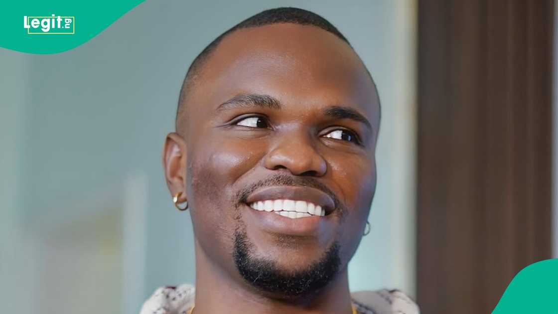 Tosin Silverdam shares the reason behind 2Baba and Natasha Osawaru's alleged altercation in UK. Tosin Silverdam shares the reason behind 2Baba and Natasha Osawaru's alleged altercation in UK.