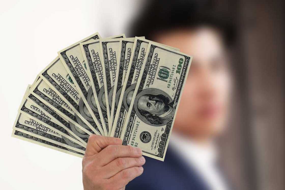 US Dollar US Dollar