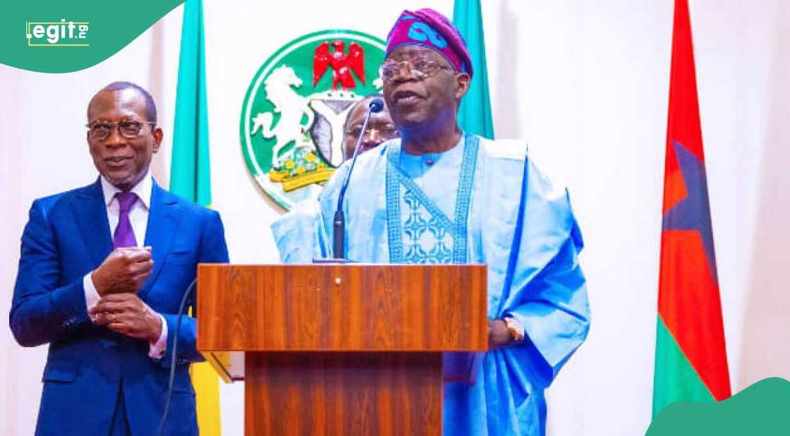 Shugaban na ganin kamata ya yi duniya ta yi wa matsalar yunwa taron dangi Shugaban na ganin kamata ya yi duniya ta yi wa matsalar yunwa taron dangi