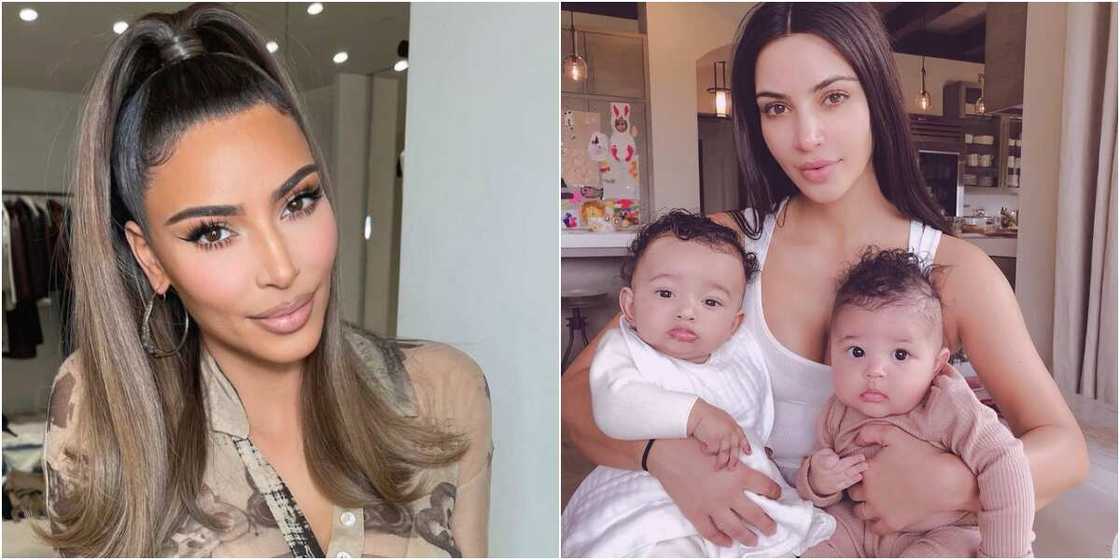 Kim Kardashian Kim Kardashian