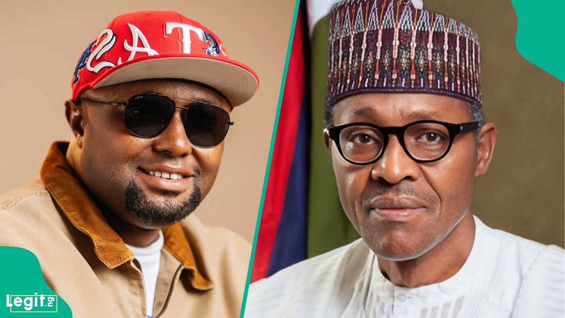 Israel DMW praises late President Muhammadu Buhari for his handling of the Edo governorship election and criticises what follows his exit from office