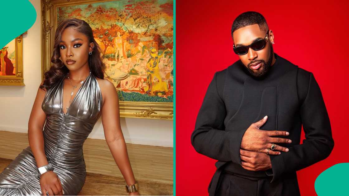 New alleged chat between Sheggz and Bella surfaces, fans react New alleged chat between Sheggz and Bella surfaces, fans react